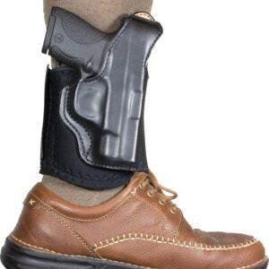 DESANTIS DIE HARD J-FRM 2" RH BLK