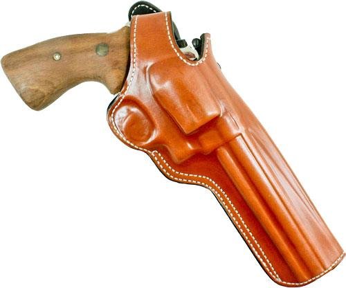DESANTIS DUAL ANGLE SW K 6" RH TAN