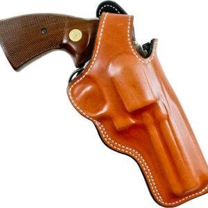 DESANTIS DUAL ANGLE S&W GOV RH TAN