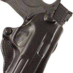 DESANTIS MINI SCAB 1911 GOVT RH BLK
