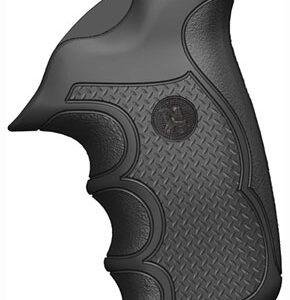 PKMYR DIAMOND PRO GRP RUGER GP100 BL