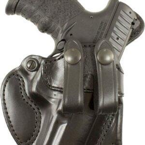 DESANTIS COZY PTNR FOR G43/43X RH BK