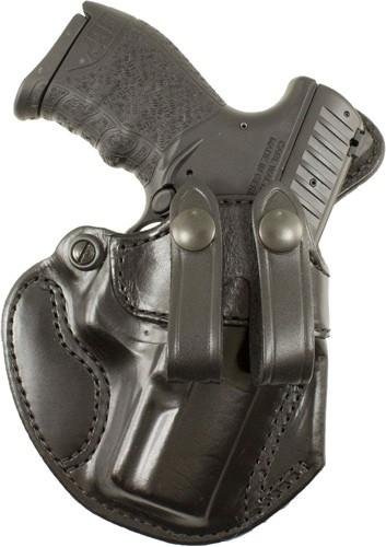 DESANTIS COZY PTNR FOR G43/43X RH BK