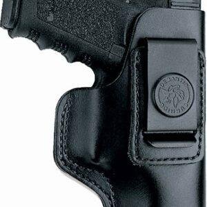 DESANTIS INSIDER PPK/PPK/S RH BLK