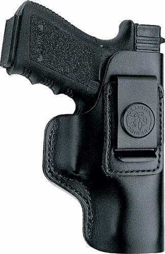 DESANTIS INSIDER 1911 OFF/DEF RH BLK
