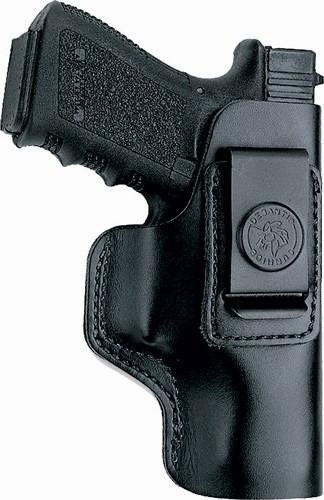 DESANTIS INSIDER TAU SPECTRUM RH BLK