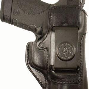 DESANTIS INSIDER SIG P365 RH BLK