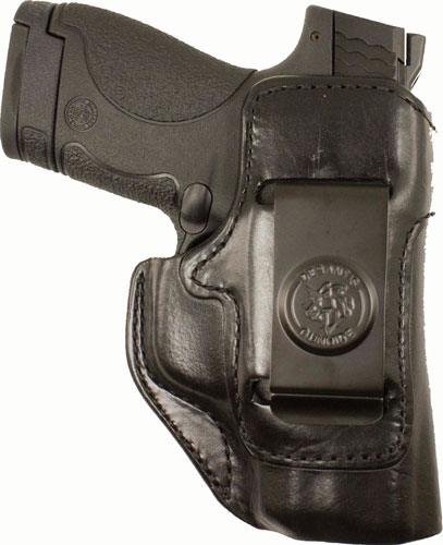 DESANTIS INSIDER SIG P365 RH BLK