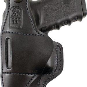 DESANTIS DUALCARRY II J FRAME RH BK