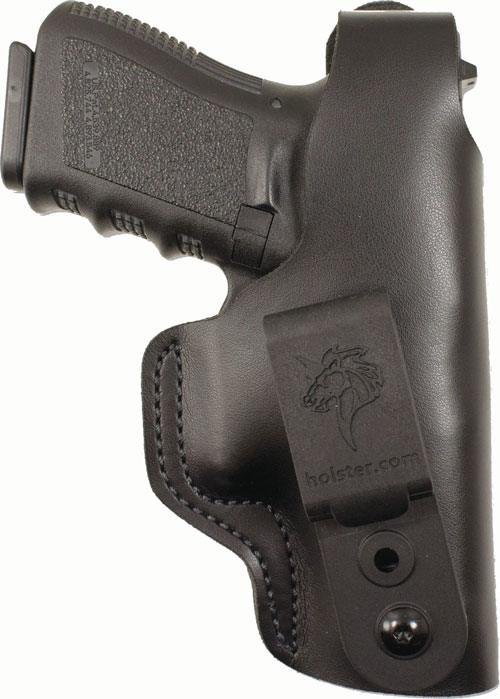 DESANTIS DUALCARRY II GL43/43X RH BK