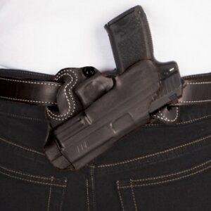 DESANTIS SOB 1911 GOVT RH BLK