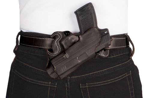DESANTIS SOB 1911 GOVT RH BLK