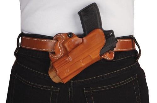 DESANTIS SOB 1911 45CAL RH TAN