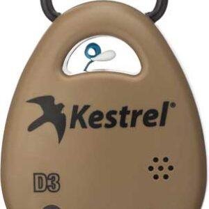 KESTREL DROP D3 TEMP/HUM/PRESSURE TN
