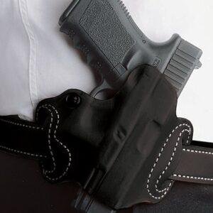 DESANTIS MINI SLD FOR GLK 17 RH BLK