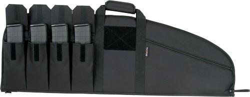 ALLEN COMBAT TAC RIFLE CS 37" BLK - Image 2