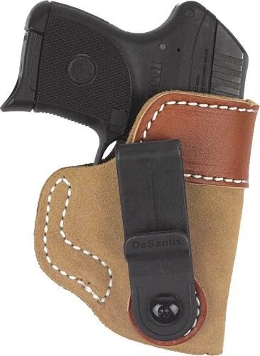 DESANTIS SOF-TUCK KIMBER SOLO RH NAT