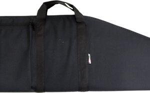 ALLEN TACTICAL RIFLE CASE 38" BLK