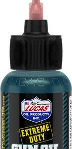 LUCAS EXT DUTY GUN OIL 1OZ