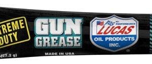 LUCAS EXT DUTY GUN GREASE 1OZ