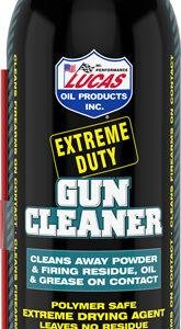 LUCAS EXT DUTY CLNR AEROSL 11OZ