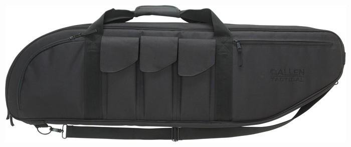 ALLEN BATTALION TAC RFL CASE 42" BLK