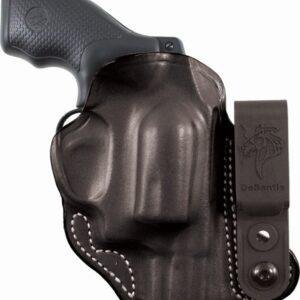 DESANTIS FLEX-TUK S&W J FRAM 2" RH B