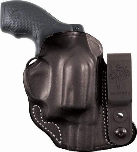 DESANTIS FLEX-TUK S&W J FRAM 2" RH B