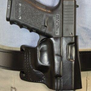DESANTIS E-GAT SLIDE FOR GLK17 RH BK