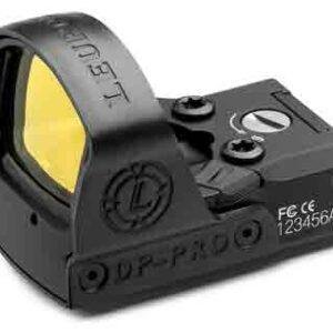 LEUP DELTAPOINT PRO 2.5 MOA DOT MAT