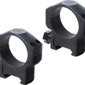 LEUP MARK 4 35MM HIGH ALUM MATTE