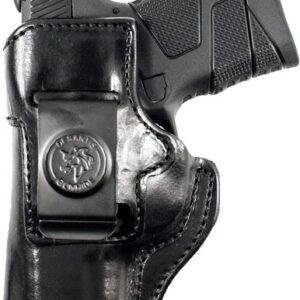 DESANTIS INSIDE HEAT SIG P365 LH BLK