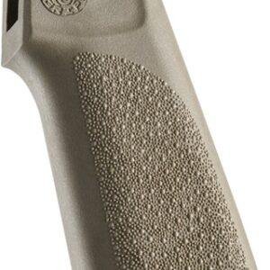 HOGUE GRIP AR15 15 DEGREE FDE NO FG
