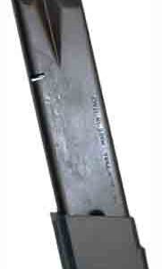 MAG BERETTA CX4/92FS 9MM BL 20RD
