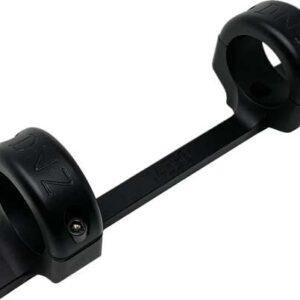 DNZ TIKKA T3 LOW 1" MNT BLK