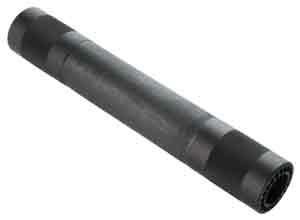 HOGUE GRP AR/M16 FF W/OVERMOLDED RBB