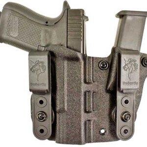 DESANTIS HIDDEN TRUTH GL43/43X RH BK