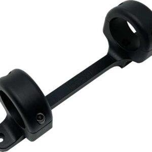 DNZ TIKKA T3 HIGH 1" MNT BLK