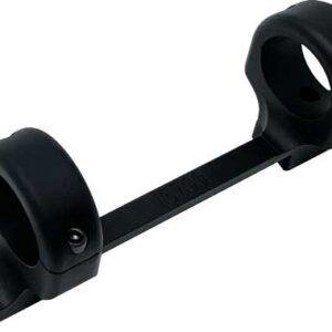 DNZ REM 700 SA HIGH 1" MNT BLK