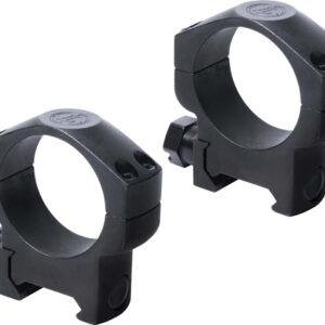 LEUP MARK 4 35MM SPR HI ALUM MATTE