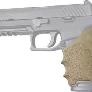 HOGUE HANDALL BGS SIG SAUER P320 FDE