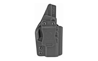 1791 KYDEX IWB SIG P365 BLK RH
