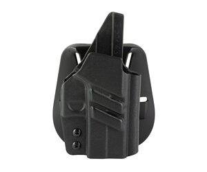 1791 KYDEX PADLE GLCK 43X MOS BLK RH