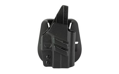 1791 KYDEX PADLE GLCK 43X MOS BLK RH