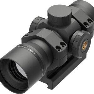 LEUP FREEDOM RDS 1X34 RD 1MOA W/MNT