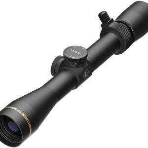 LEUP VX-3HD 2.5-8X36 DPLX MATTE