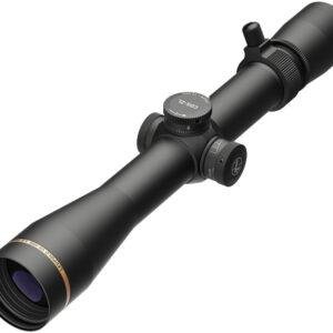 LEUP VX-3HD 4.5-14X40 WIND-PLEX SF
