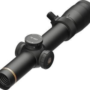 LEUP VX-3HD 1.5-5X20 FIREDOT MATTE