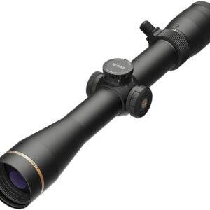 LEUP VX-3HD 3.5-10X40 FIREDOT MATTE