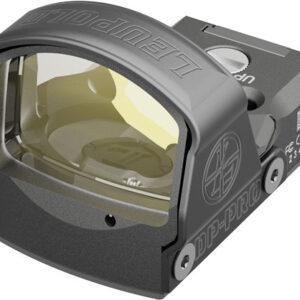 LEUP DELTAPOINT PRO 6 MOA DOT MAT